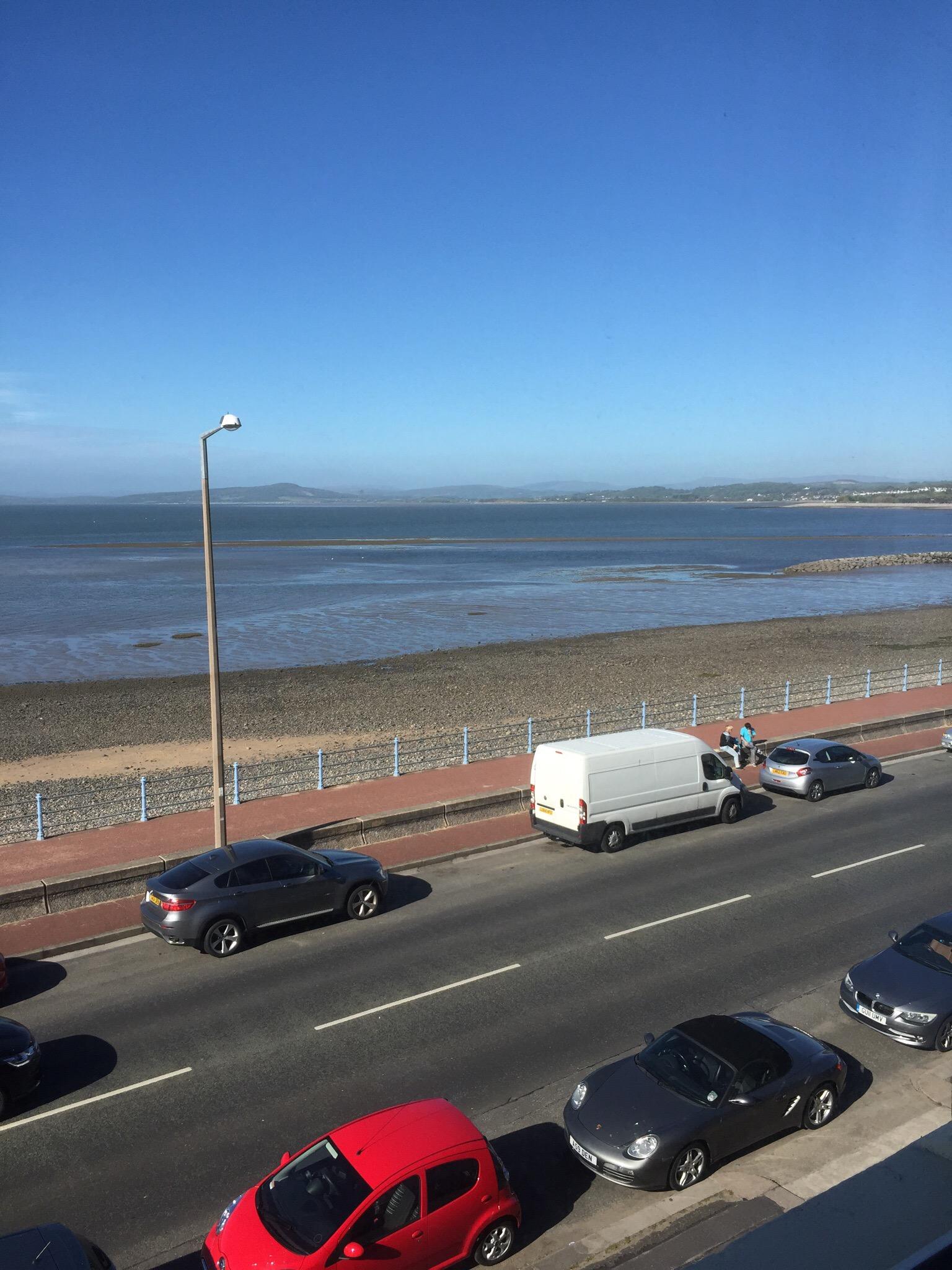 THE BEACH MOUNT - Bewertungen & Fotos (Morecambe, England) - Tripadvisor