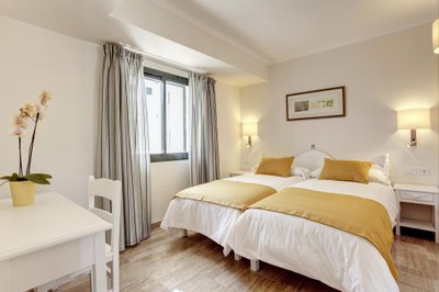 Hotel photo 14 of Grupotel Mar de Menorca.