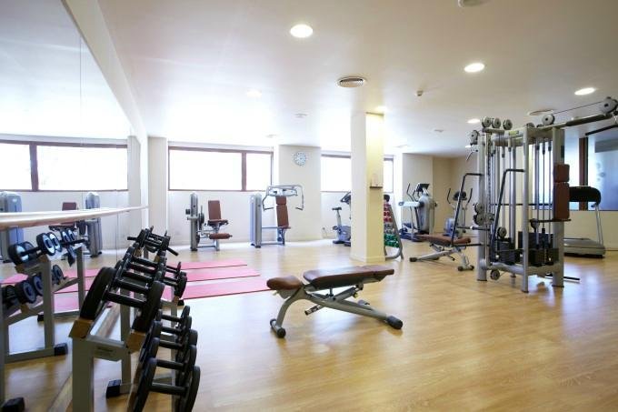 Grupotel Parc Natural & Spa Gym Pictures & Reviews - Tripadvisor