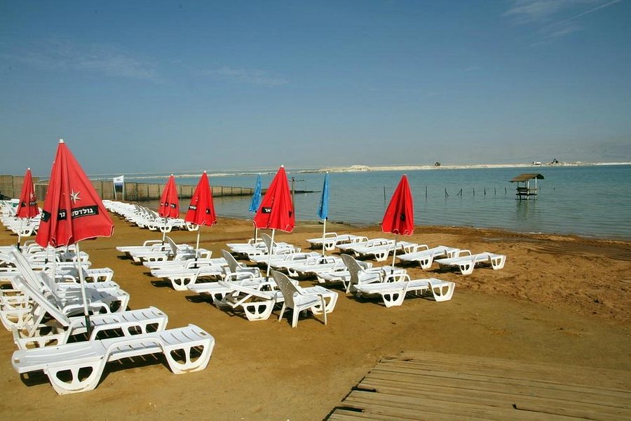 Dead Sea Premier Beach Resort & Spa image