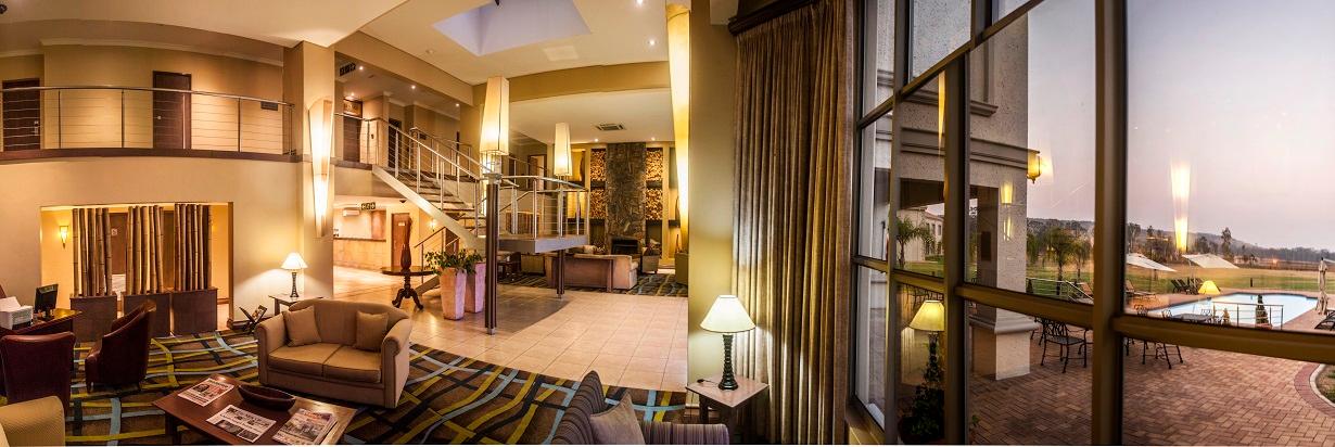 Hotel photo 5 of Garden Court Blackrock Newcastle.