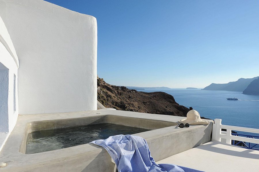 Esperas Santorini Hotel Oia Grèce Tarifs 2021 Mis à Jour 40 Avis