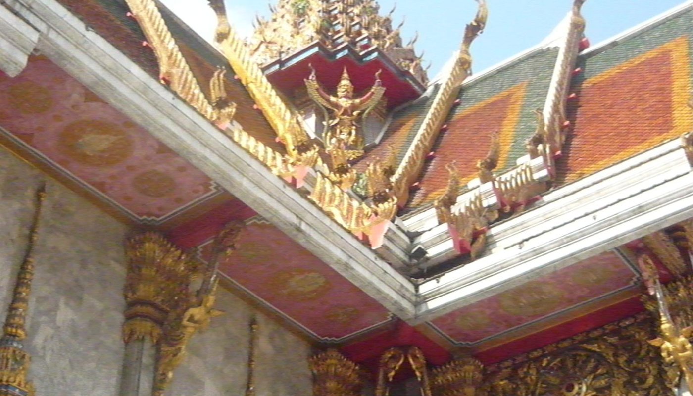 Wat Bang Peng Tai Temple - 방콕 - Wat Bang Peng Tai Temple의 리뷰 - 트립어드바이저