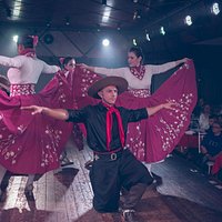 Show Alma Gaúcha
