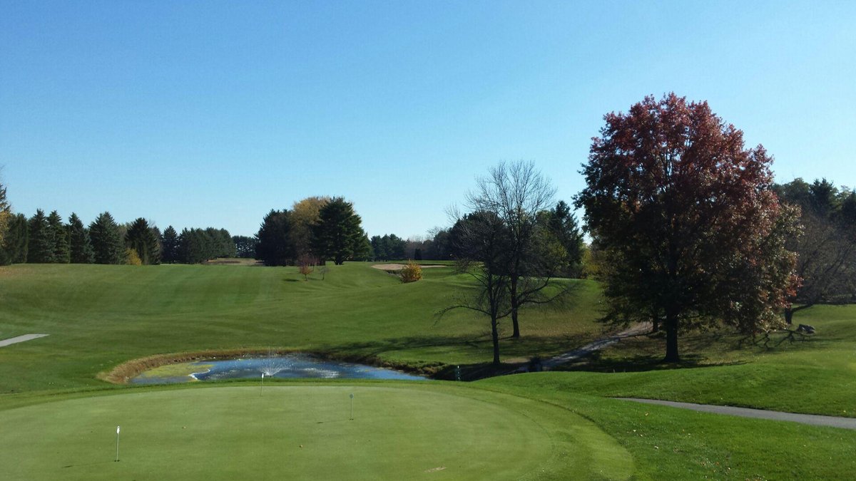 2022年 Lake Mills Golf Club 行く前に！見どころをチェック トリップアドバイザー