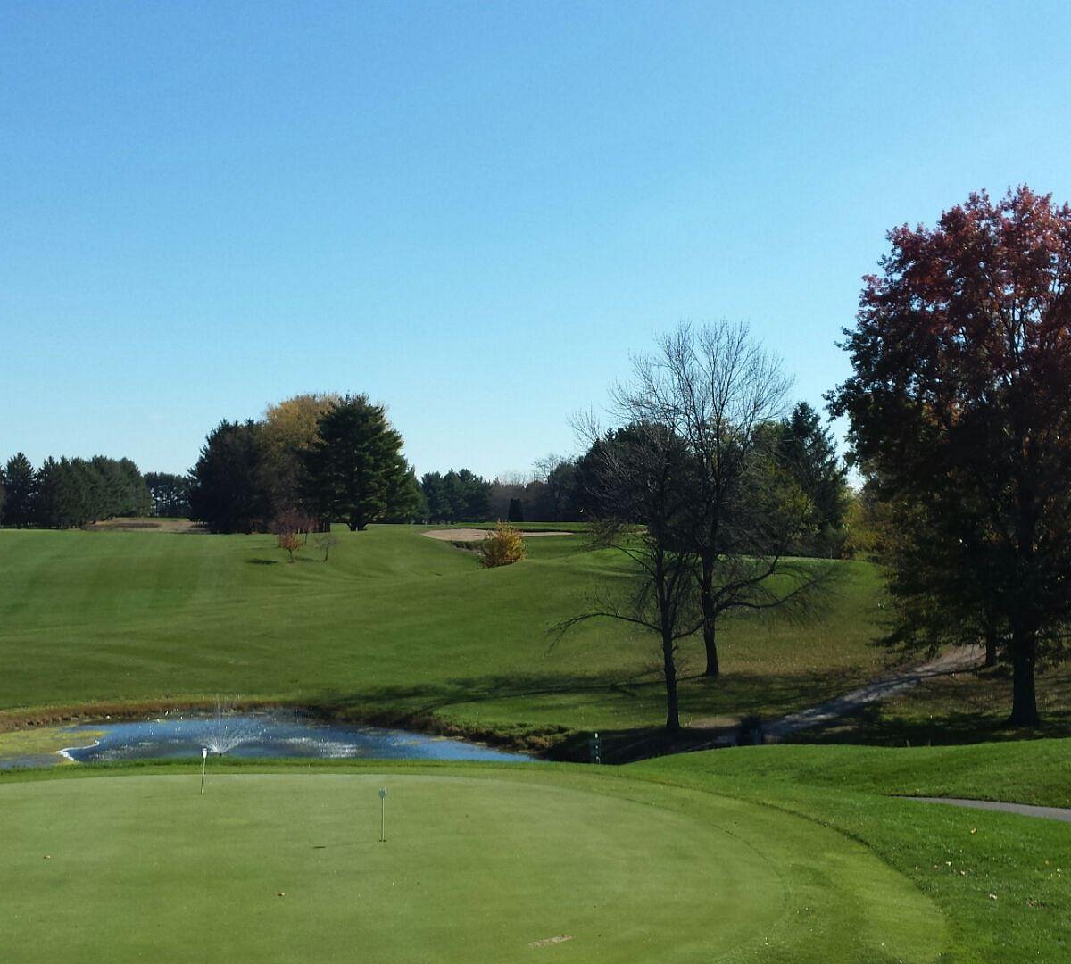 LAKE MILLS GOLF CLUB All You Need to Know BEFORE You Go