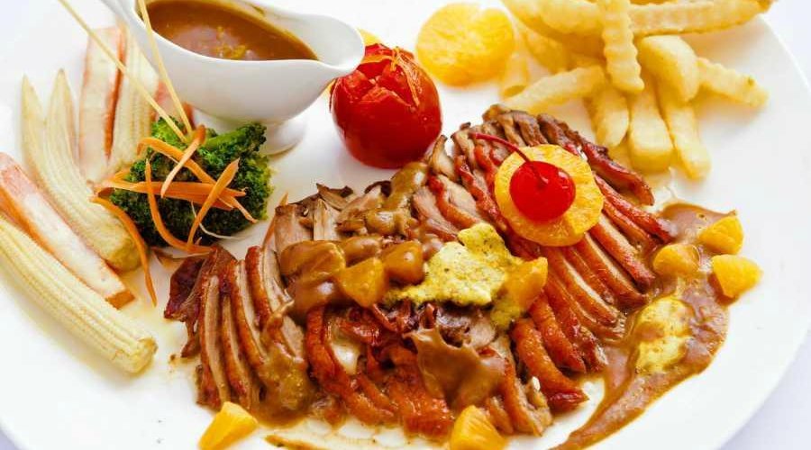 Paitong-Restaurant, 찬탈레이 - 레스토랑 리뷰 - 트립어드바이저