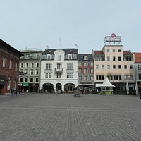 City Square