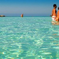 Silver Beach, Famagusta