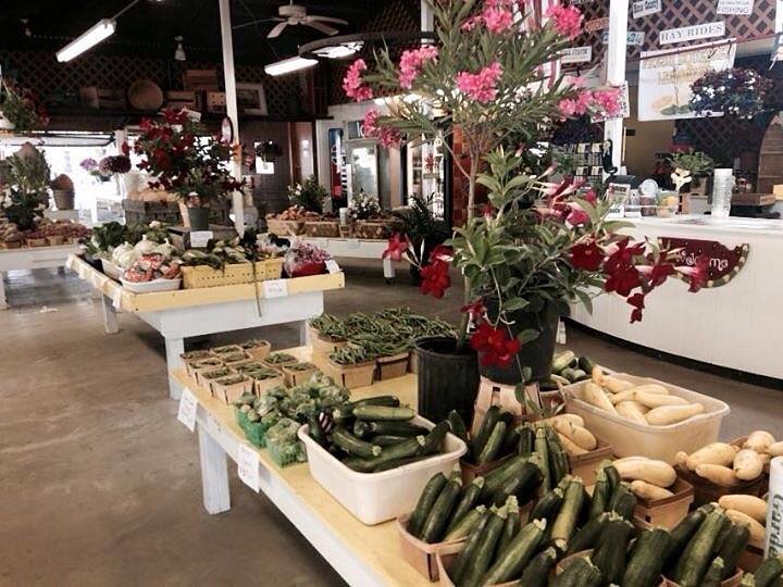 Anderson's Produce Market image