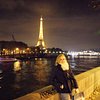 expedia trip to paris