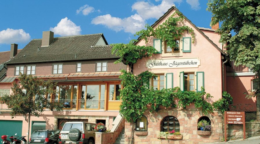 Aussenansicht