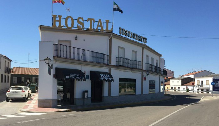 HOSTAL RIO - Updated 2025 Prices, Reviews, and Photos