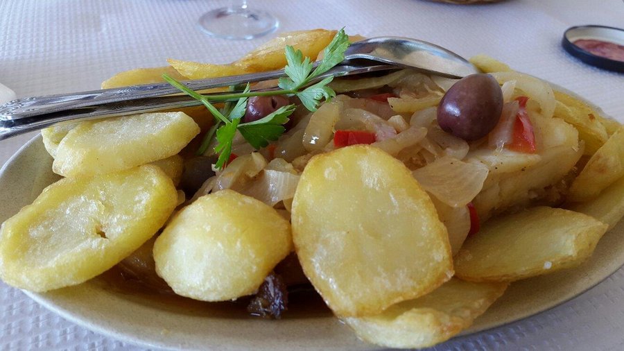 Restaurante o Raul