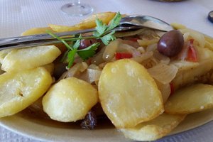 Comida