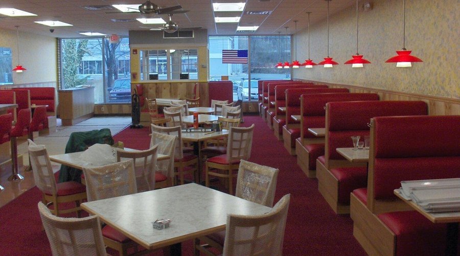Nyack Diner
