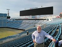 EverBank Field - All You Need to Know BEFORE You Go (with Photos)