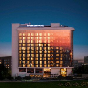 MERCURE ISTANBUL WEST HOTEL & CONVENTION CENTER $82 ($̶8̶9̶) - Updated ...