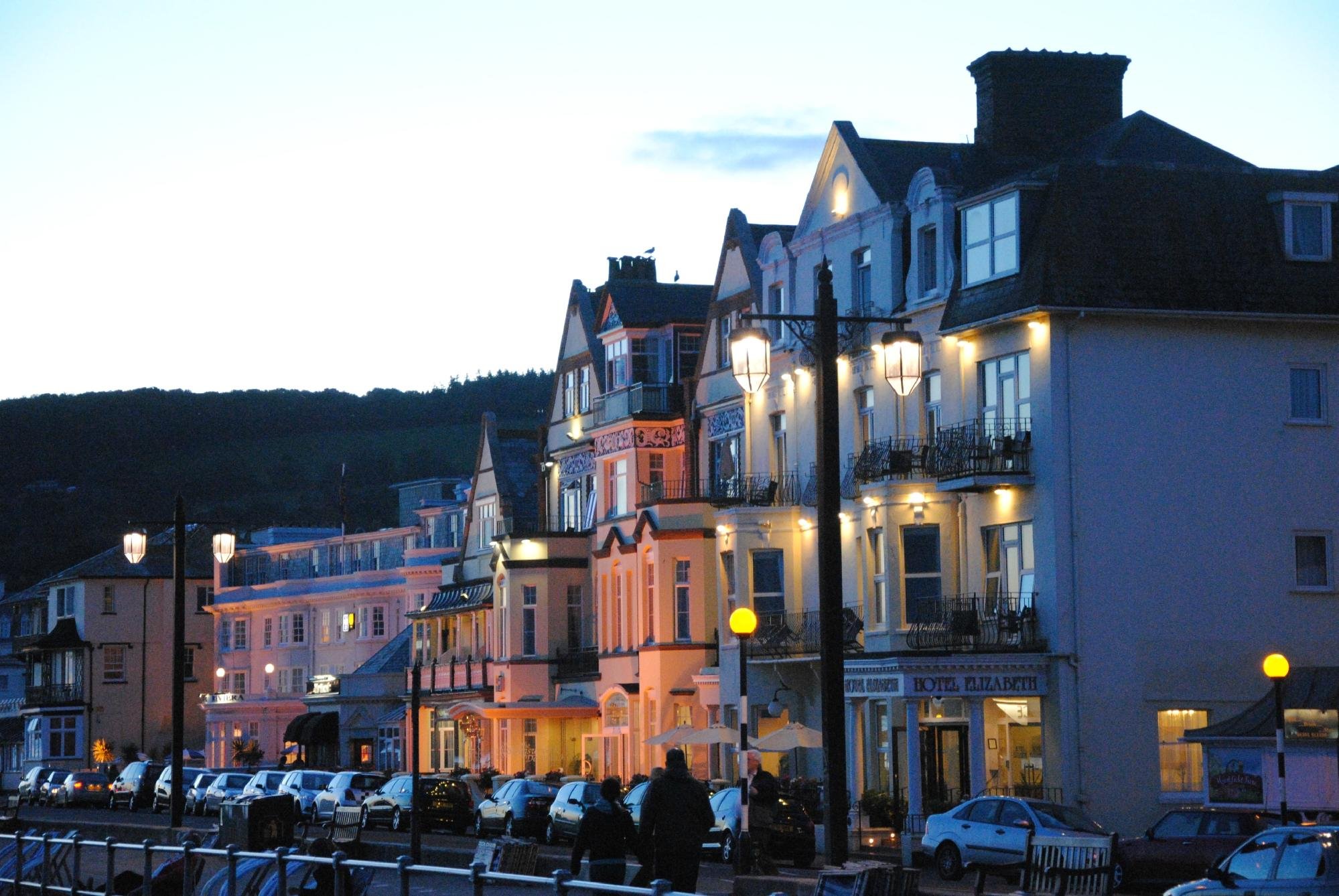Hotel Elizabeth, Sidmouth| tripadvisor.co.uk