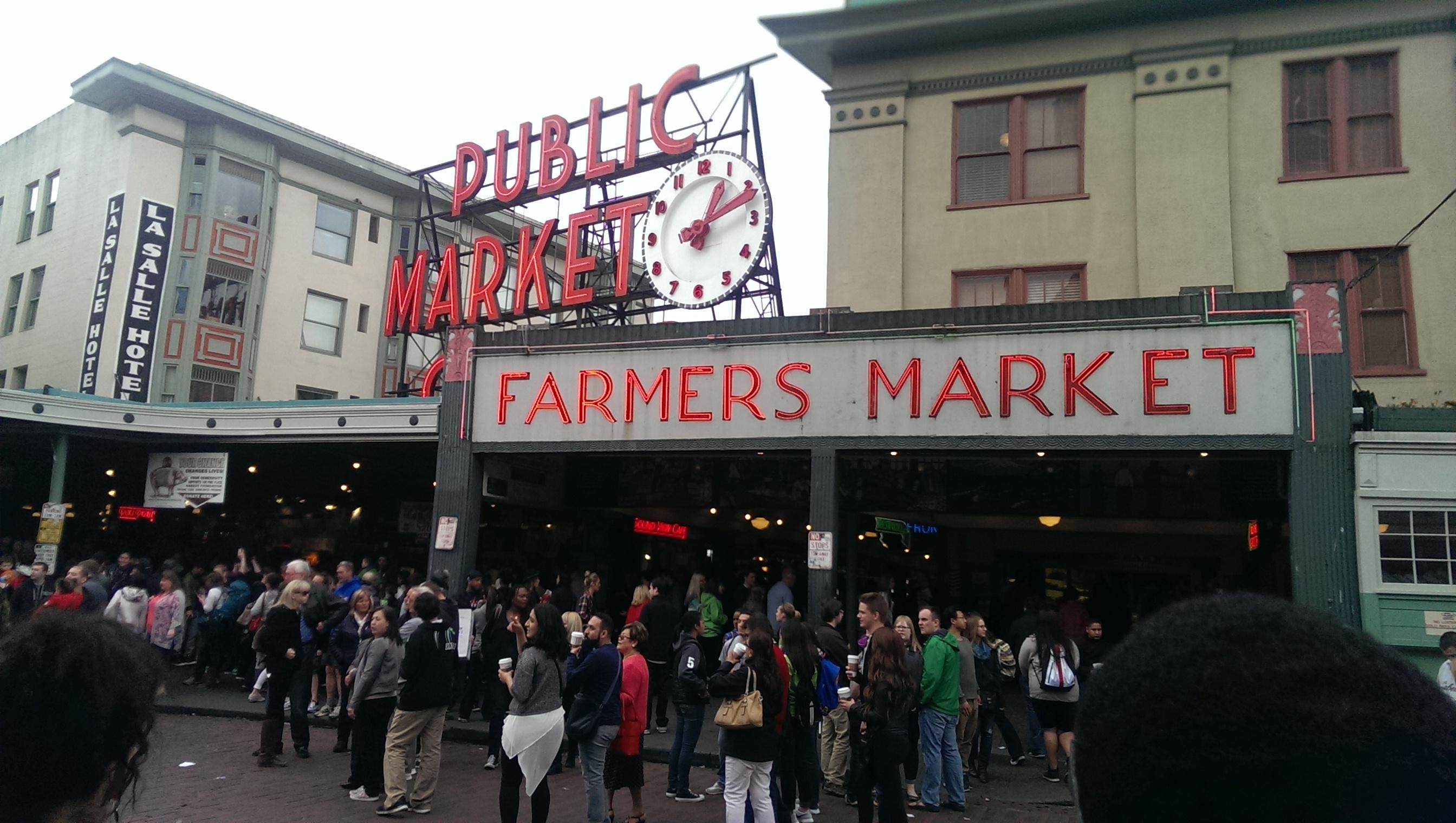 Seattle Food Tours - All You Need To Know BEFORE You Go