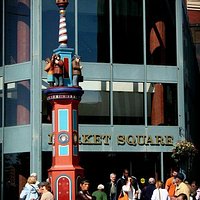 "Time Piece" by John Hooper