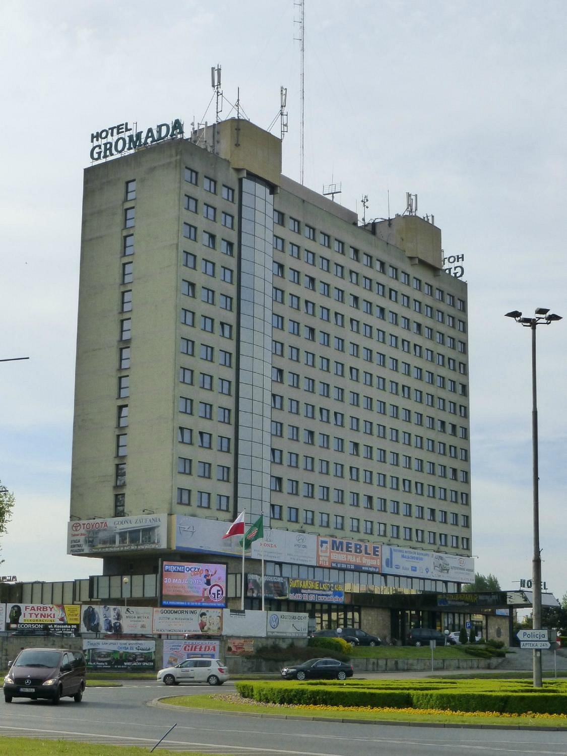 Hotel Gromada Pila, Piła – Updated 2024 Prices