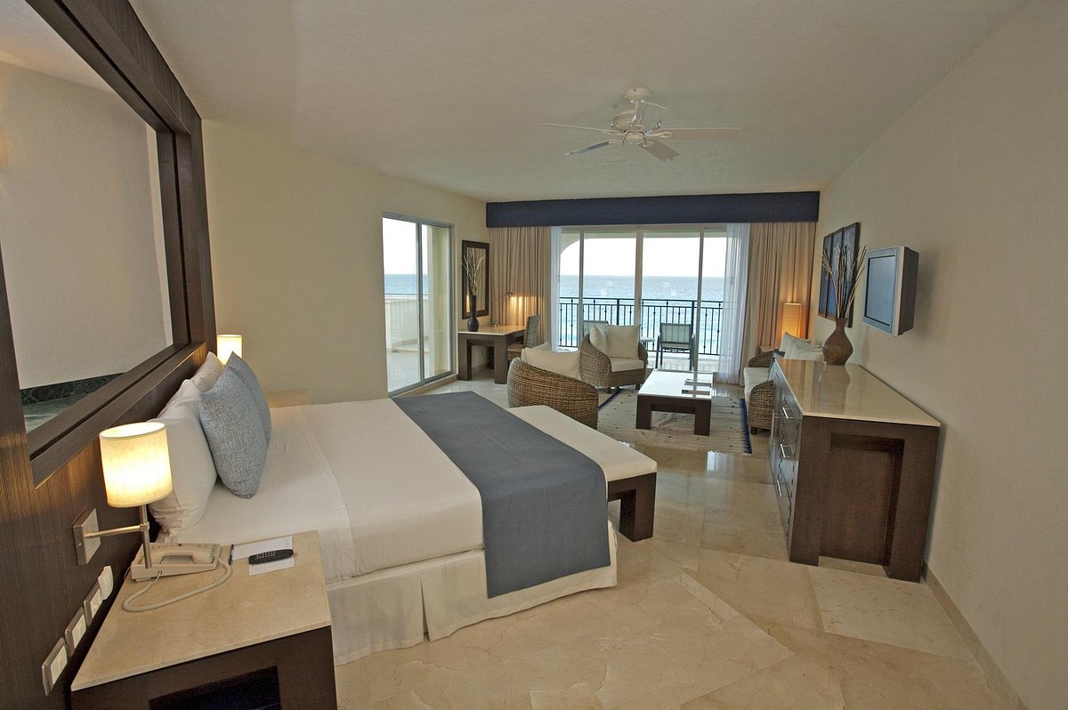 Grand Park Royal Cancun Rooms Pictures And Reviews Tripadvisor