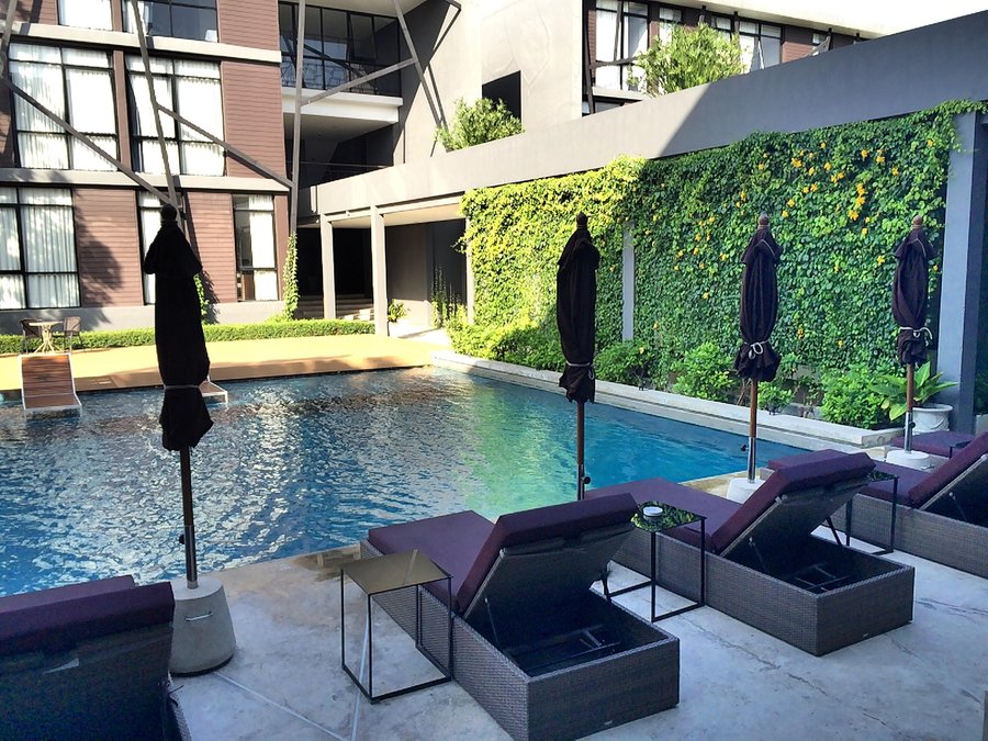 VISMAYA SUVARNABHUMI HOTEL 23 (̶3̶1̶) Updated 2020 Prices & Reviews