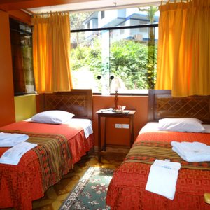 room