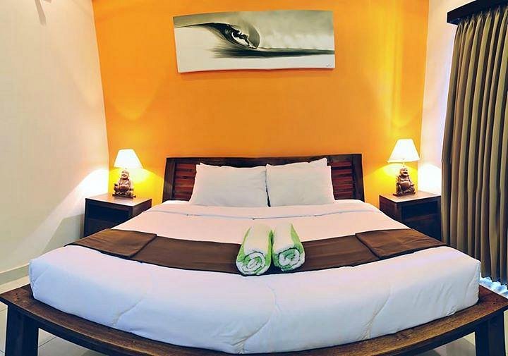 Premier Surf Camp Au 17 2021 Prices Reviews Bali Canggu Photos Of Hotel Tripadvisor