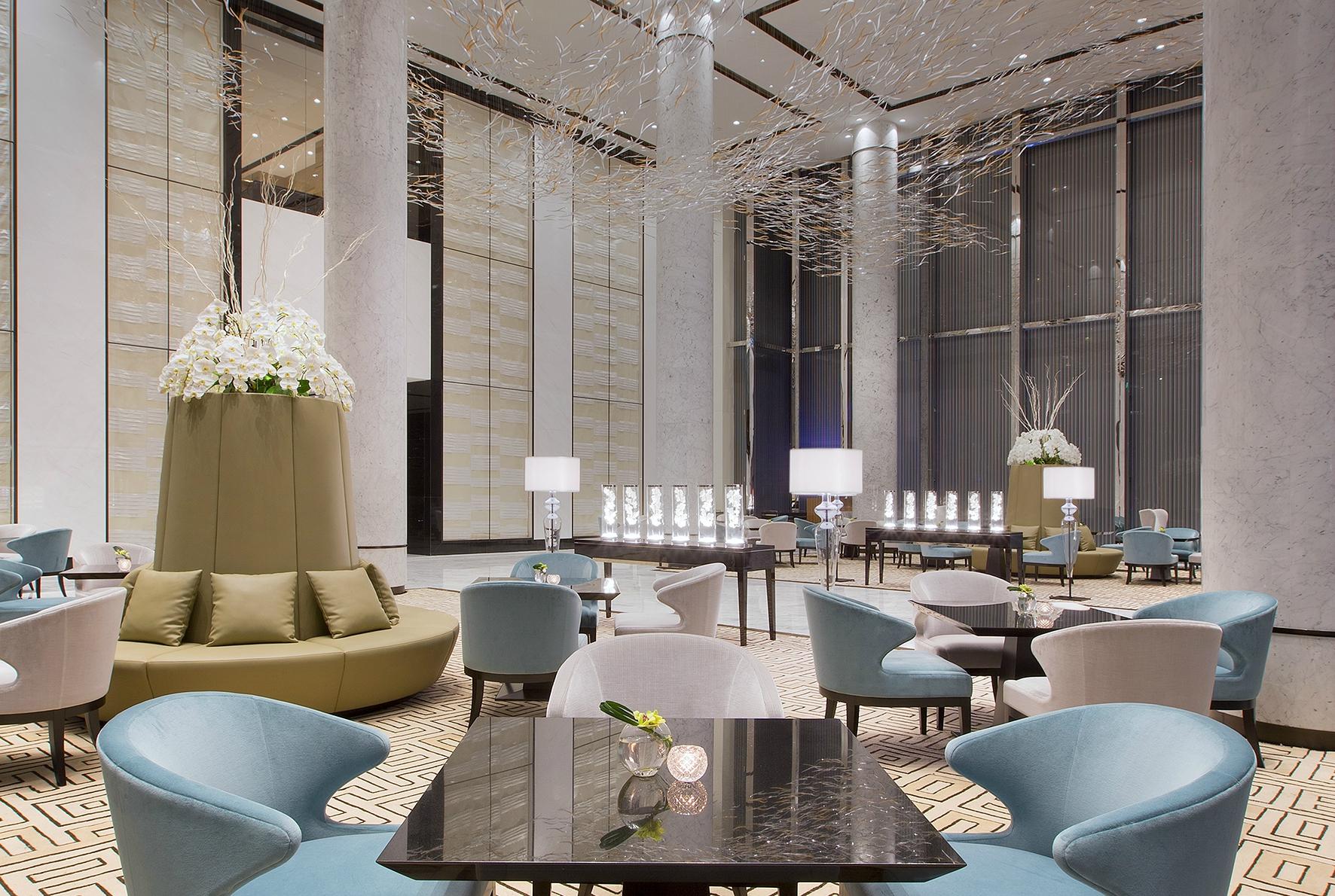 Hotel photo 40 of Niccolo Chengdu.
