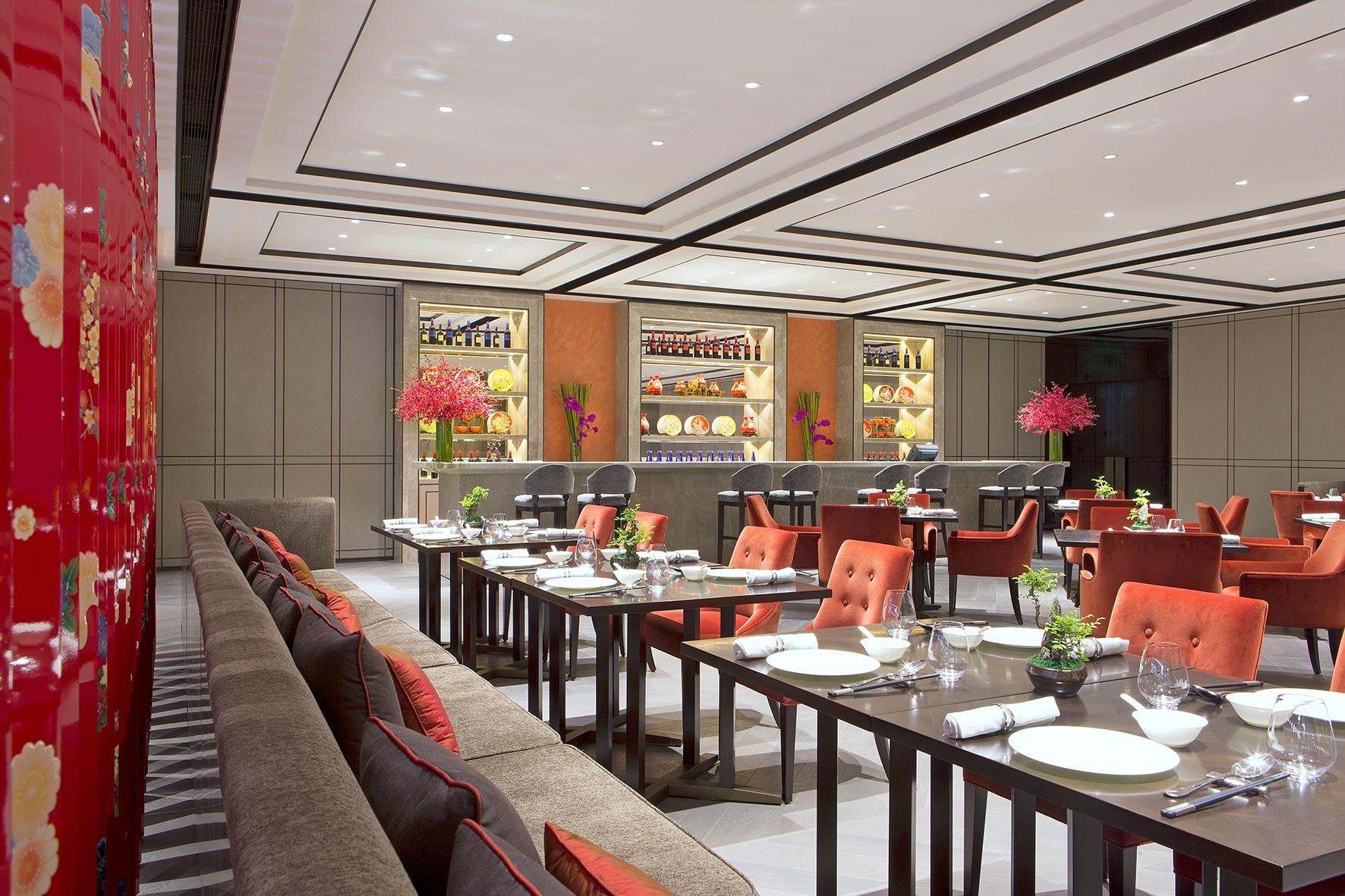 Hotel photo 81 of Niccolo Chengdu.