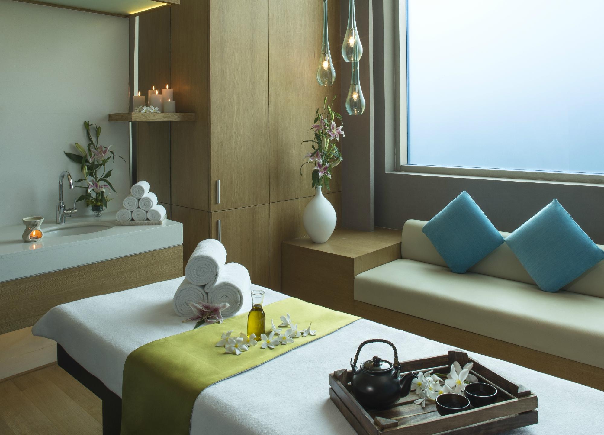 Hotel photo 32 of Radisson Blu Guwahati.