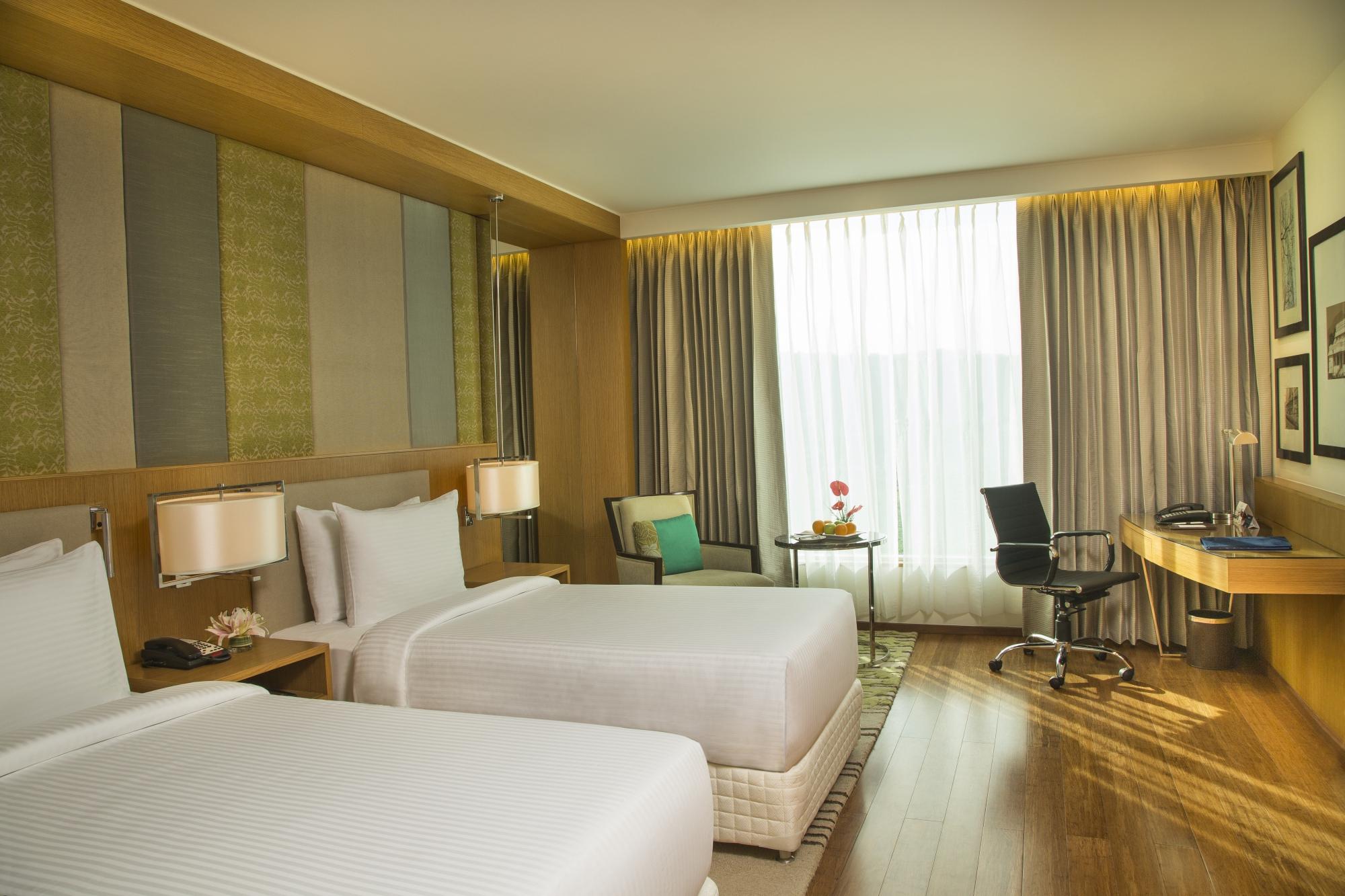 Hotel photo 20 of Radisson Blu Guwahati.