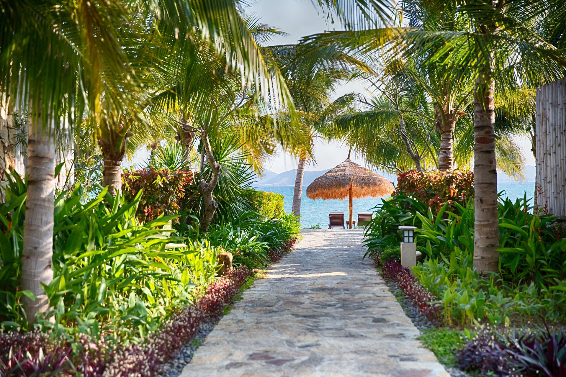 Hotel photo 22 of Amiana Resort Nha Trang.
