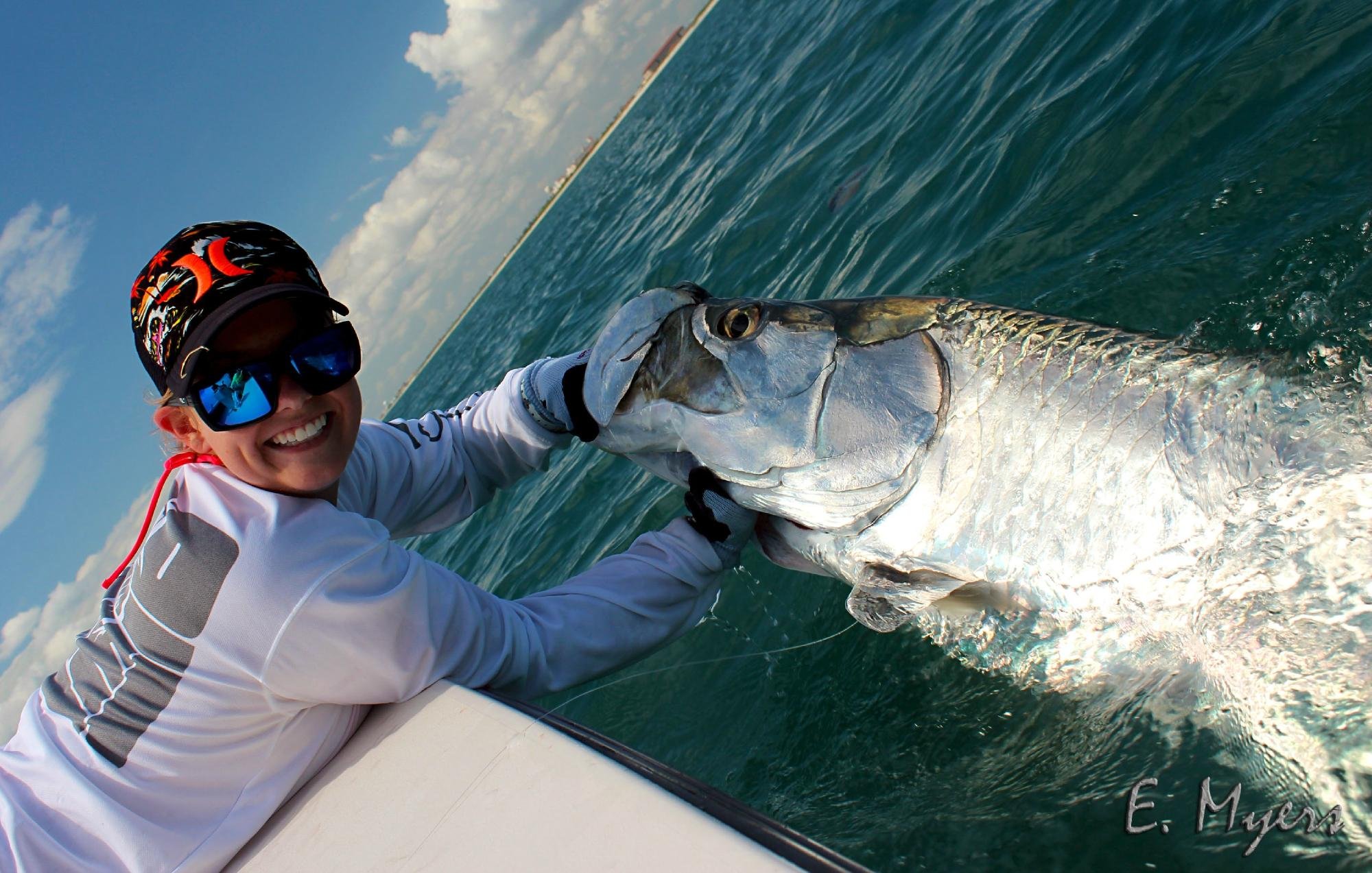 Slightly Obsessed Fishing Charters - All You Need to Know BEFORE You Go