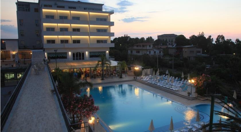 HOTEL SANTA LUCIA E LE SABBIE D'ORO $107 ($̶1̶3̶1̶) - Prices & Reviews ...