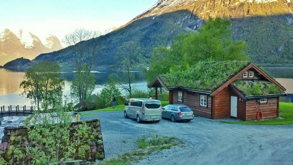 De bästa hotellen nära Norsk Fjordsenter Tripadvisor GJERDE CAMPING (Geiranger, Norge) omdömen Tripadvisor