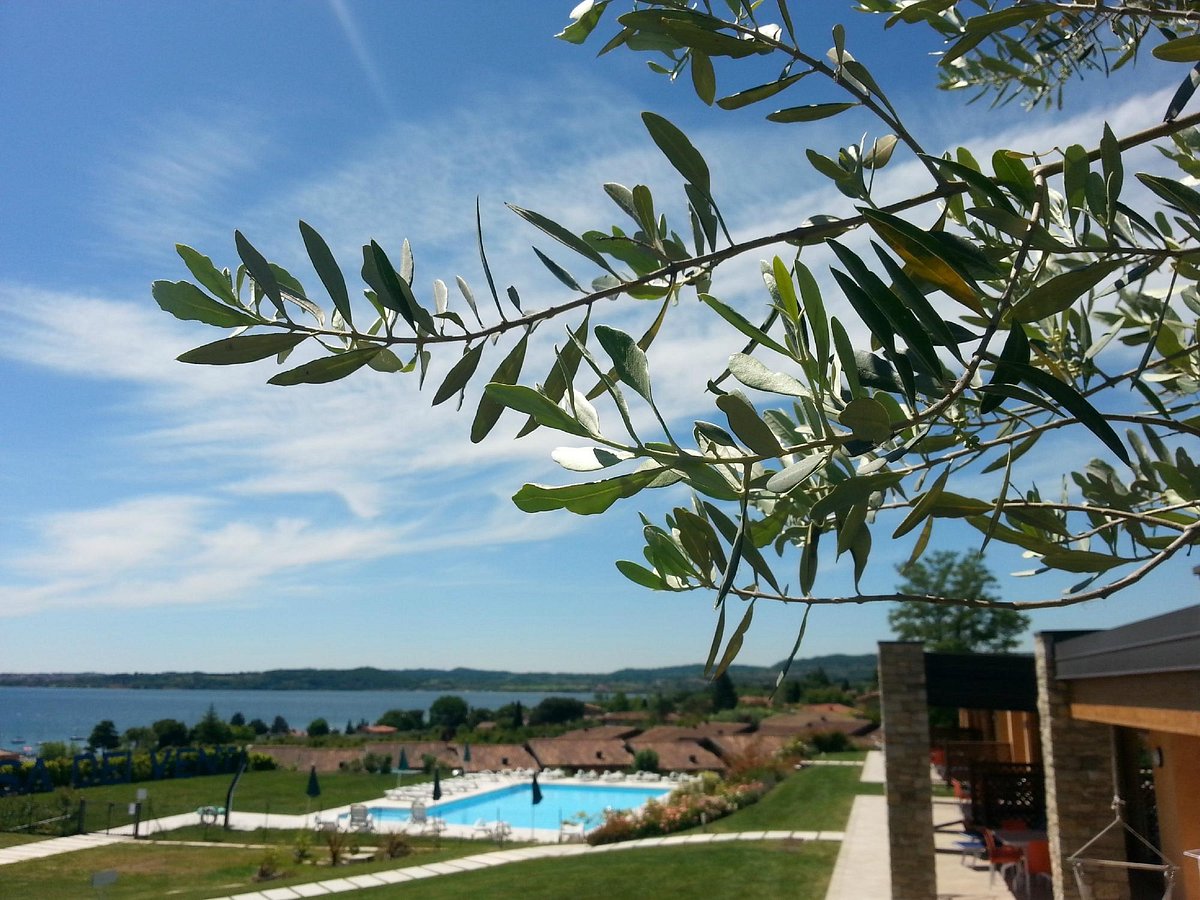 RELAIS ROSA DEI VENTI $166 ($̶1̶9̶9̶) - Prices & Condominium Reviews - Lake  Garda/Moniga del Garda