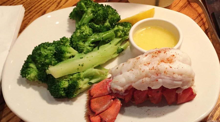 Outback Steakhouse Gastonia Menu With Prices: Ultimate Guide