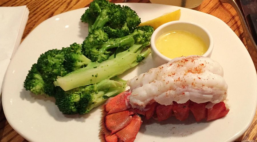 Outback Steakhouse Gastonia Menu With Prices: Ultimate Guide