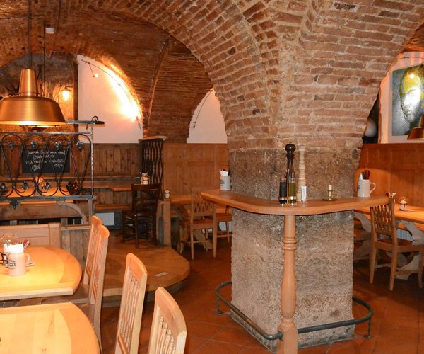 THE 10 BEST Restaurants in Salzburg (Updated November 2024)