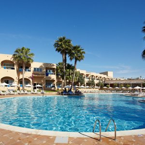 Piscina exterior
