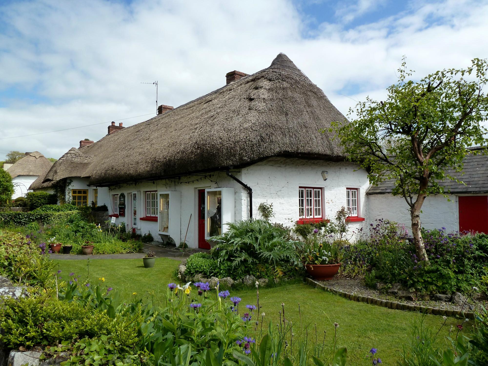 OAKWOOD HOUSE: Reviews (Adare, Ireland) - Photos Of B&B - Tripadvisor