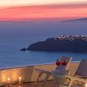 Astra Suites, hotel in Santorini