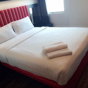 5 star bed