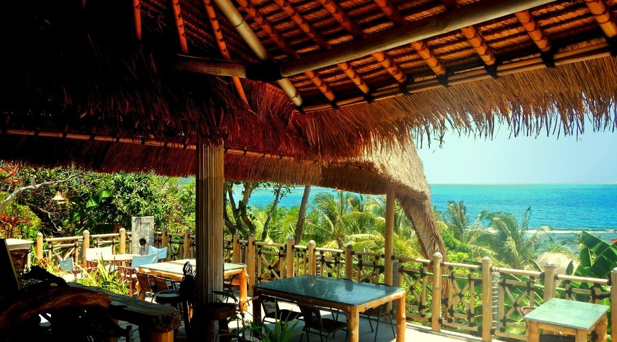 Cumibar Restaurant