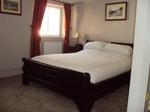 Chambre et suite