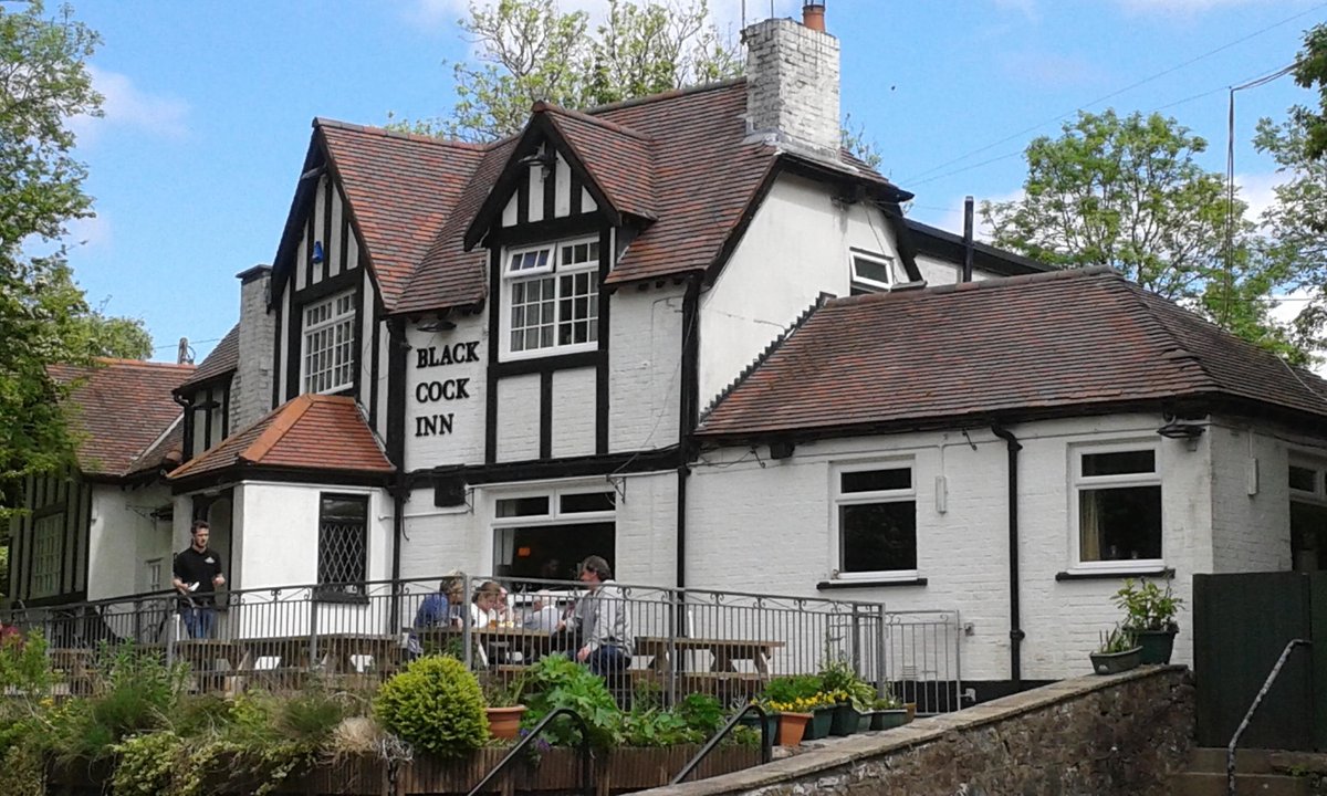 THE BLACK COCK INN, Caerphilly - Restaurant Reviews, Photos & Phone Number  - Tripadvisor