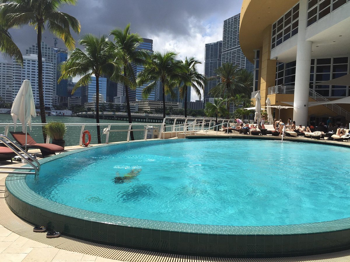 Mandarin Oriental, Miami, hotell i Miami